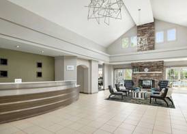 Residence Inn by Marriott Des Moines West at Jordan Creek Town Center 2