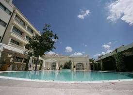 Park Hotel Campitelli 4