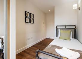 Twyne House Apartments 3