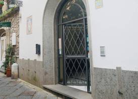Antico Palazzo Scala 2