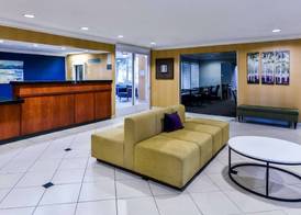 SureStay Hotel by Best Western Ontario Airport 3
