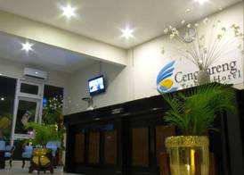 Cengkareng Transit Hotel 2