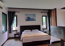 D.R. Lanta Bay Resort 4
