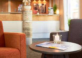 ATLANTIC Hotel Vegesack 3