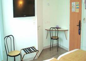 Hotel De Rosny 5