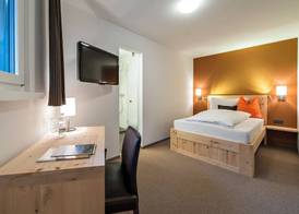Hotel Donatz 5