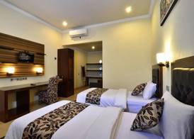 Segara Anak Hotel 4