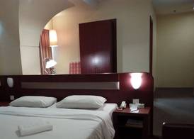 Muar Traders Hotel 4