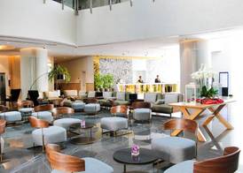 Holiday Villa Hotel & Residence City Centre Doha 3
