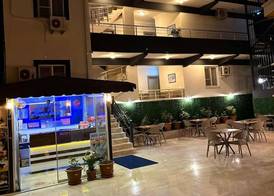 Hotel Sahin 3