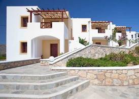 Golden Sun Apartments 4