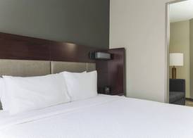 SpringHill Suites by Marriott Austin Parmer/Tech Ridge 5
