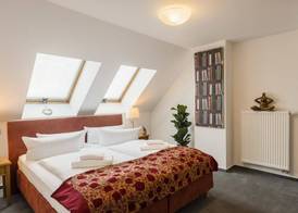 Apparthotel Bad Schandau by STEIGER Hotels 5
