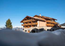 MGM Hôtels et Résidences - Residence Akoya 5