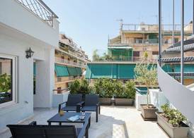 Lemonaki Boutique Suites 4