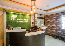 FabHotel Greenland Classic 3