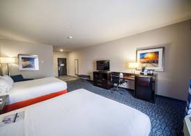 Holiday Inn Express & Suites OKLAHOMA CITY SOUTHEAST - I-35 by IHG 5