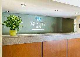 Quality Inn Newark - Wilmington 2