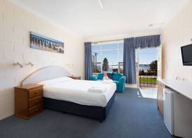 Blue Seas Motel 2