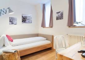 Alpenblick CoLiving by Homenhancement - Self Check In 5