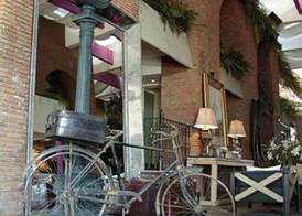 NEhotel Nueva Estancia 2