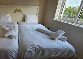 MSM Arena Hotel 2
