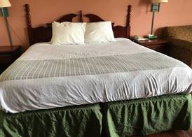 America's Best Value Inn-Marion 3