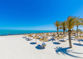 Hôtel Club Framissima Royal Karthago Djerba & Thalasso 2