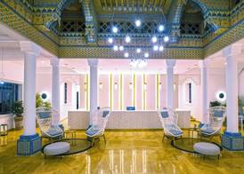 SOL by Meliá Oasis Marrakech - All Inclusive 2