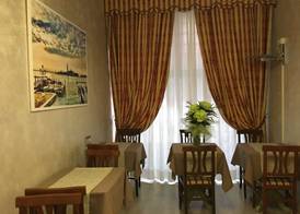 Palazzo Lion Morosini - Check in presso Locanda Ai Santi Apostoli 2