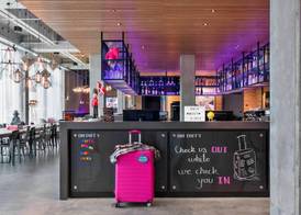 Moxy Copenhagen 2