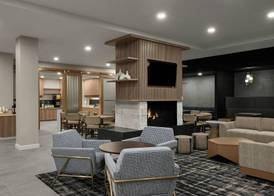 Residence Inn by Marriott Eagle Boise 3