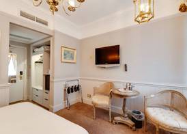 The Empire Hotel & Spa 5