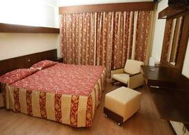 Hotel Costa de Prata 2 & Spa 5