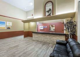 Quality Inn Midvale - Salt Lake City South 2