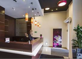 Boutique Hotel's II Rewolucji 4