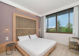 B&B HOTEL Padova Methis 5