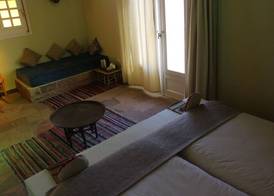 Artika Wadi Kiki Hotel 5