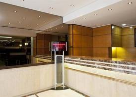 Hotel Choiseul Opera 5