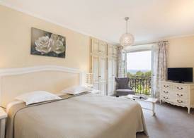 La Bastide De Tourtour Hotel & Spa 5
