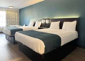 Studio 6 Suites Gardena, CA 5