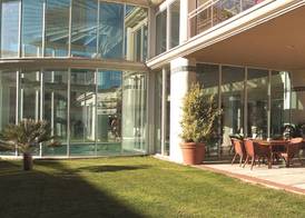 Hotel & Apartaments Thalassa Sport & Wellness 4