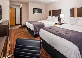 Best Western Inn & Suites 4