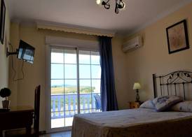 Hotel Arco del Sol 3