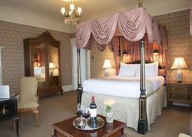 Hotel Majestic 5