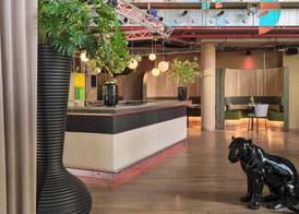 NYX Hotel Berlin Köpenick by Leonardo Hotels 3