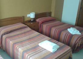 Hostal Neus 5
