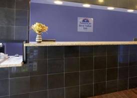 Americas Best Value Inn Waco - Franklin Avenue 2