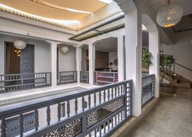 Riad Awa 2