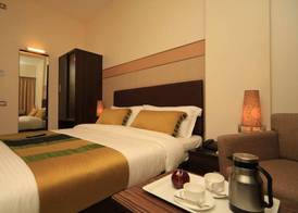 Centurion Hotel 3